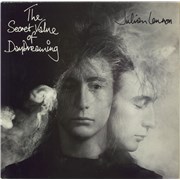 JULIAN LENNON Records, JULIAN LENNON Vinyl, JULIAN LENNON